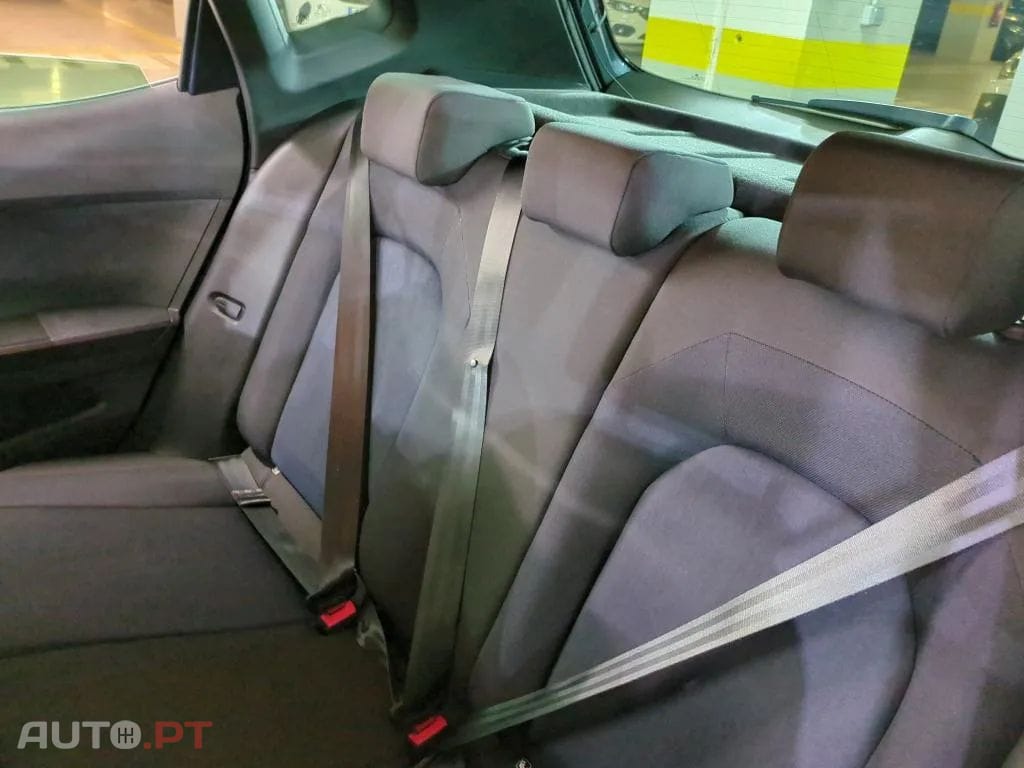 Seat Arona 1.0 TSI FR