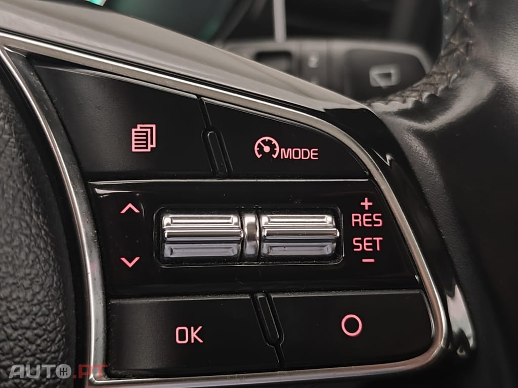 Kia Ceed SW 1.6 GDi PHEV Tech 6DCT
