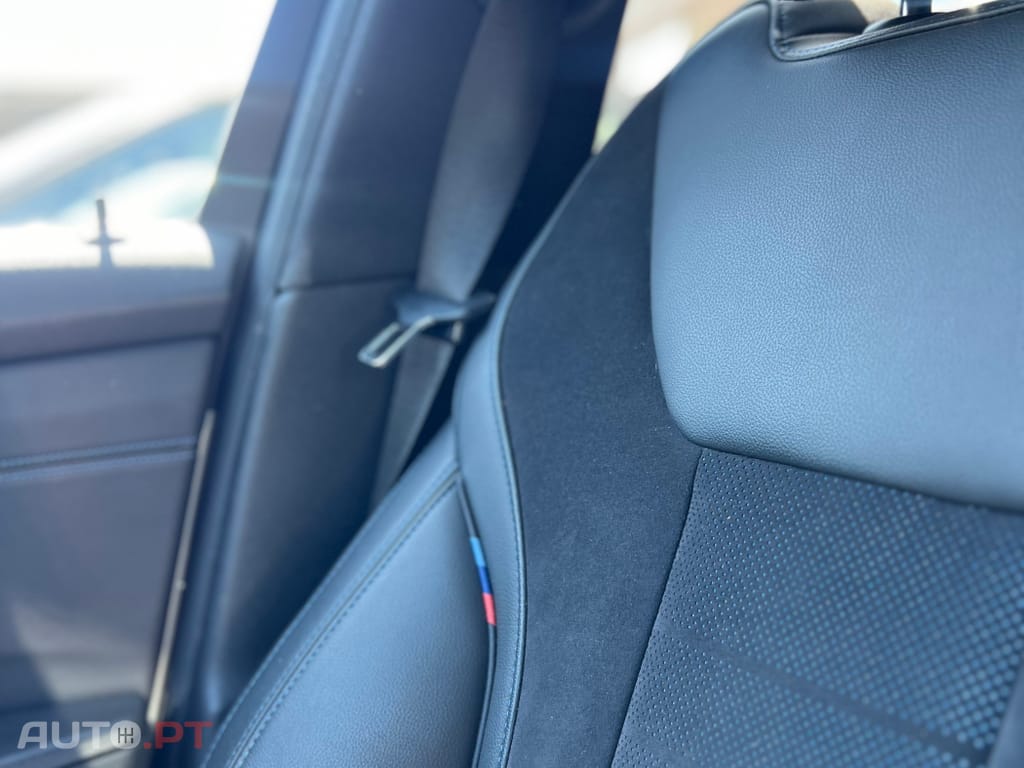 BMW 330 e iPerformance