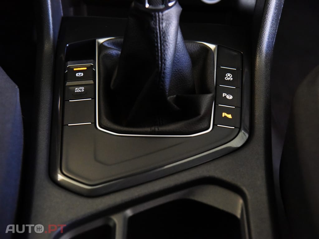 Volkswagen Tiguan 2.0 TDI Highline