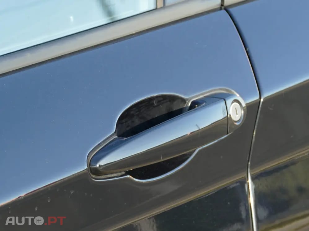 BMW 116 d Pack M Shadow