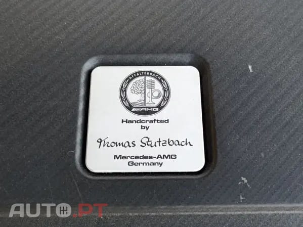 Mercedes-Benz CLA 45 AMG Shooting Brake 4-Matic