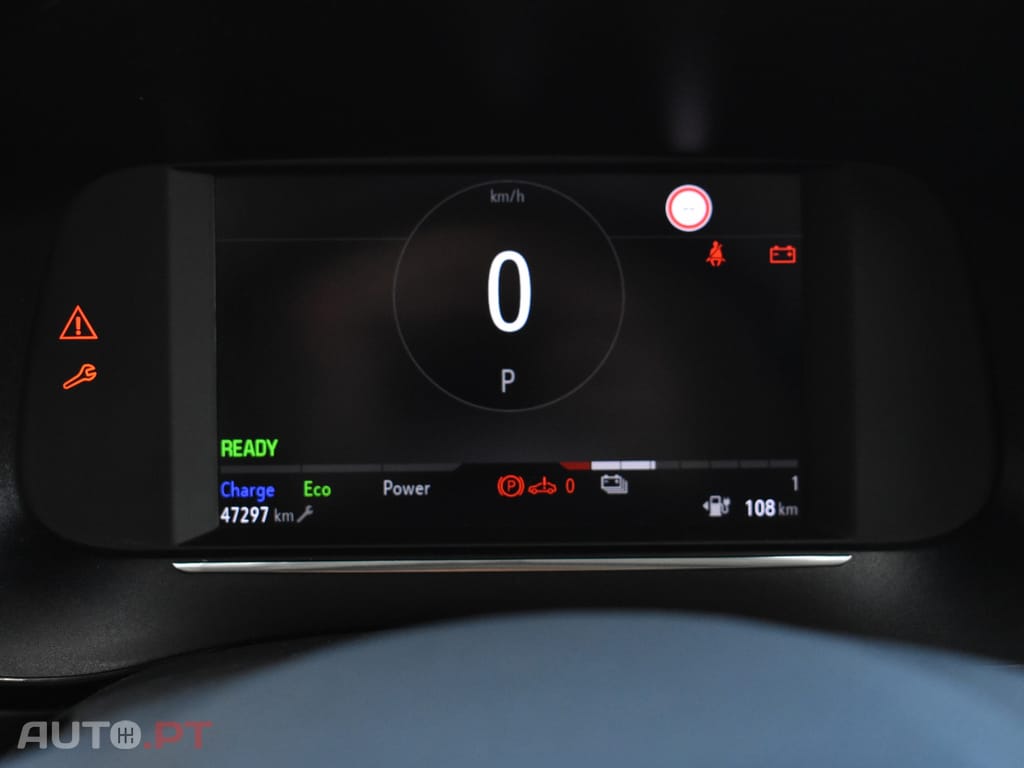 Opel Corsa-E e-First Edition