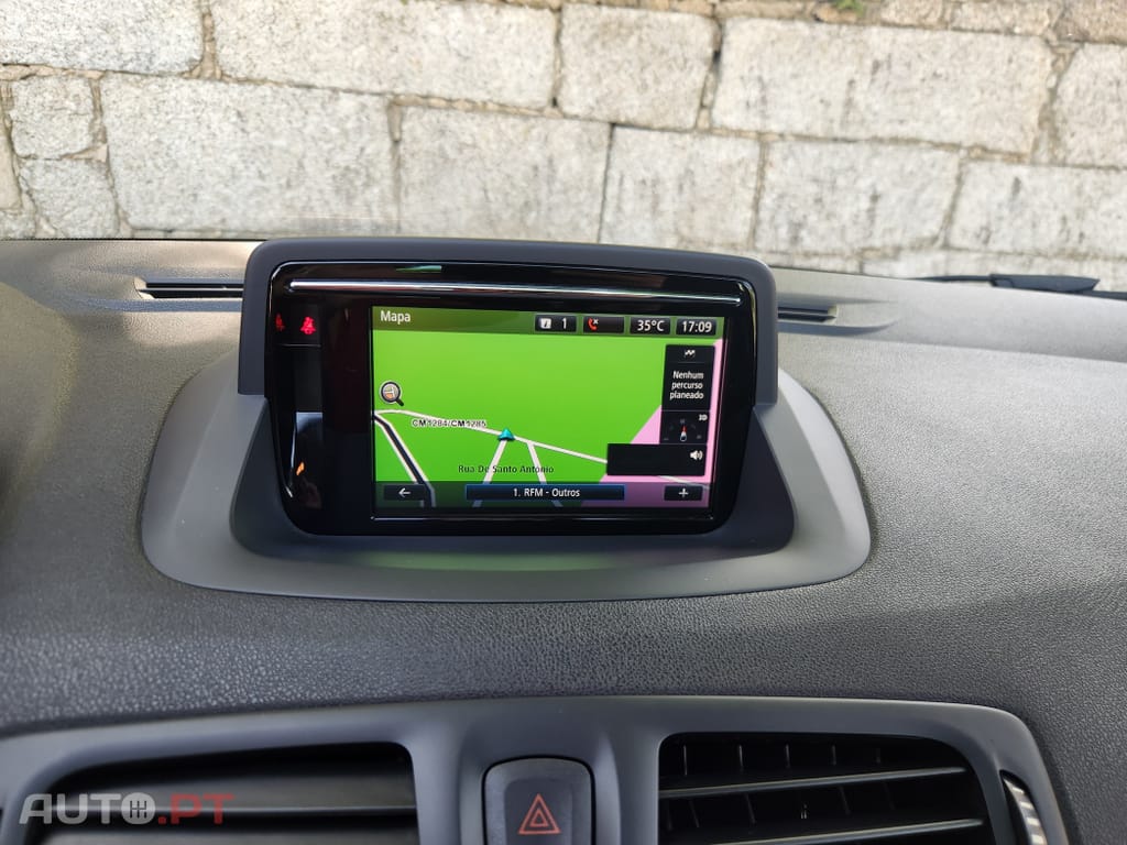 Renault Mégane Coupe 1.6 dCi Bose Edition SS