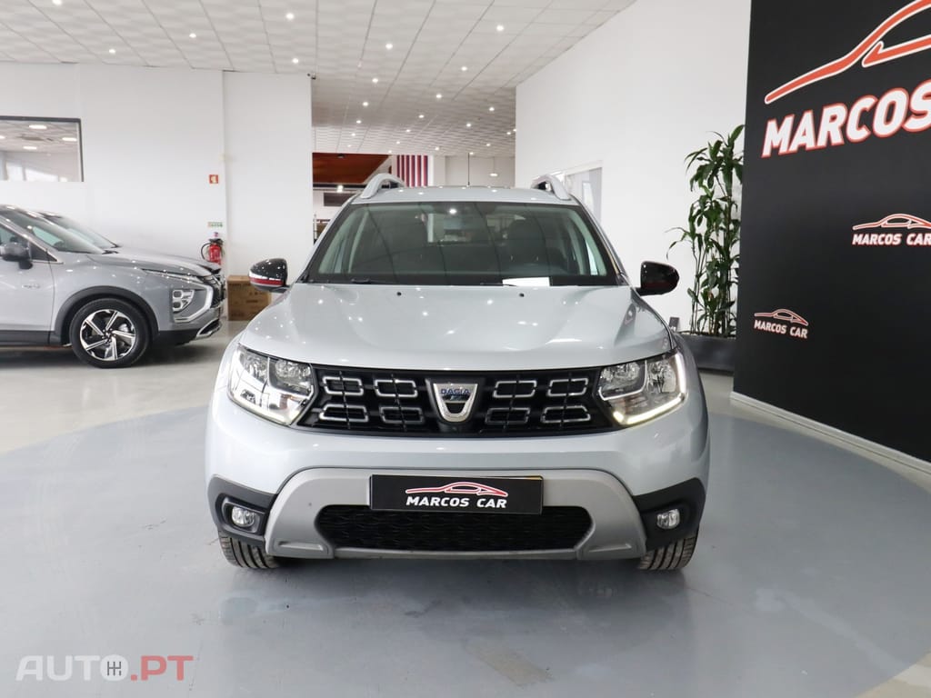 Dacia Duster 1.3 TCe Comfort