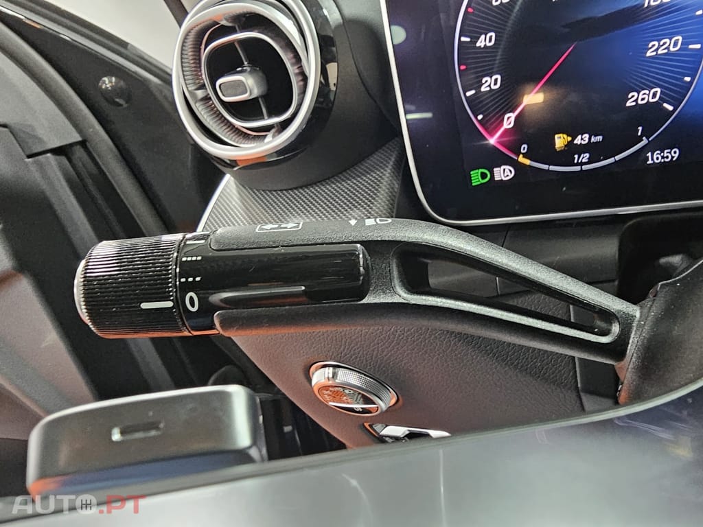 Mercedes-Benz GLC 300 de 4Matic