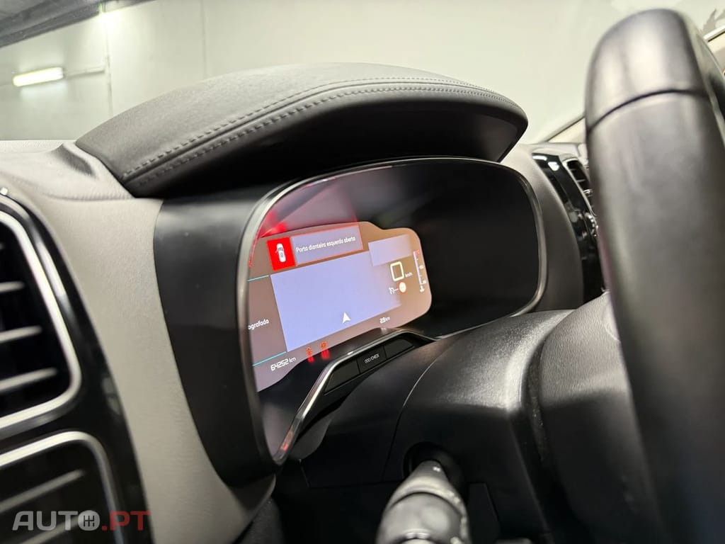 Citroen C5 Aircross 1.2 PureTech Shine Pack