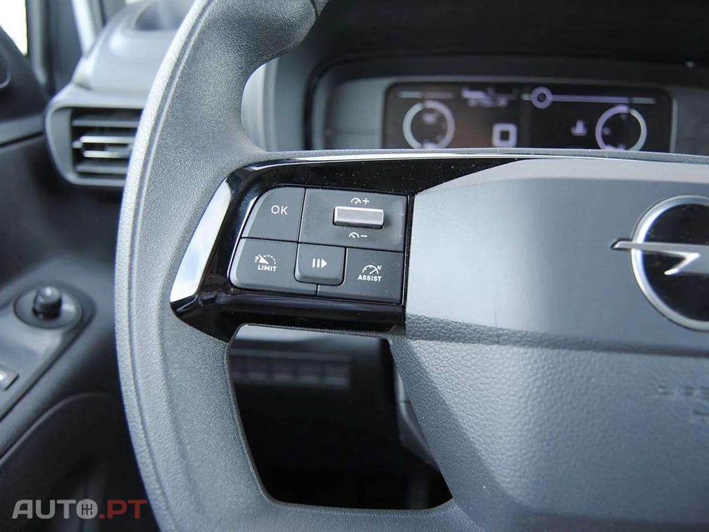 Opel Combo 1.5 CDTi XL