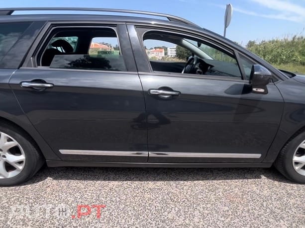 Citroen C5 2.0 Sport tourer