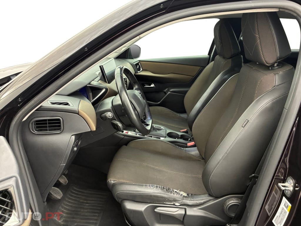 DS DS3 Crossback 1.2 PureTech Business