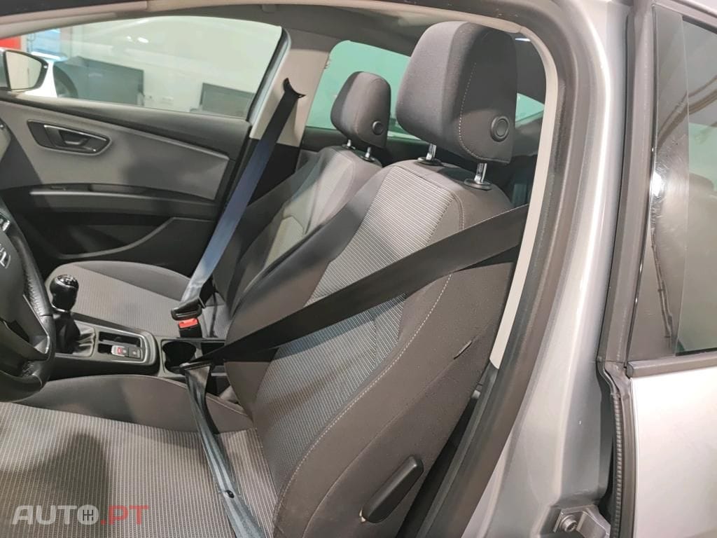 Seat Leon 1.0 EcoTSI Style S/S