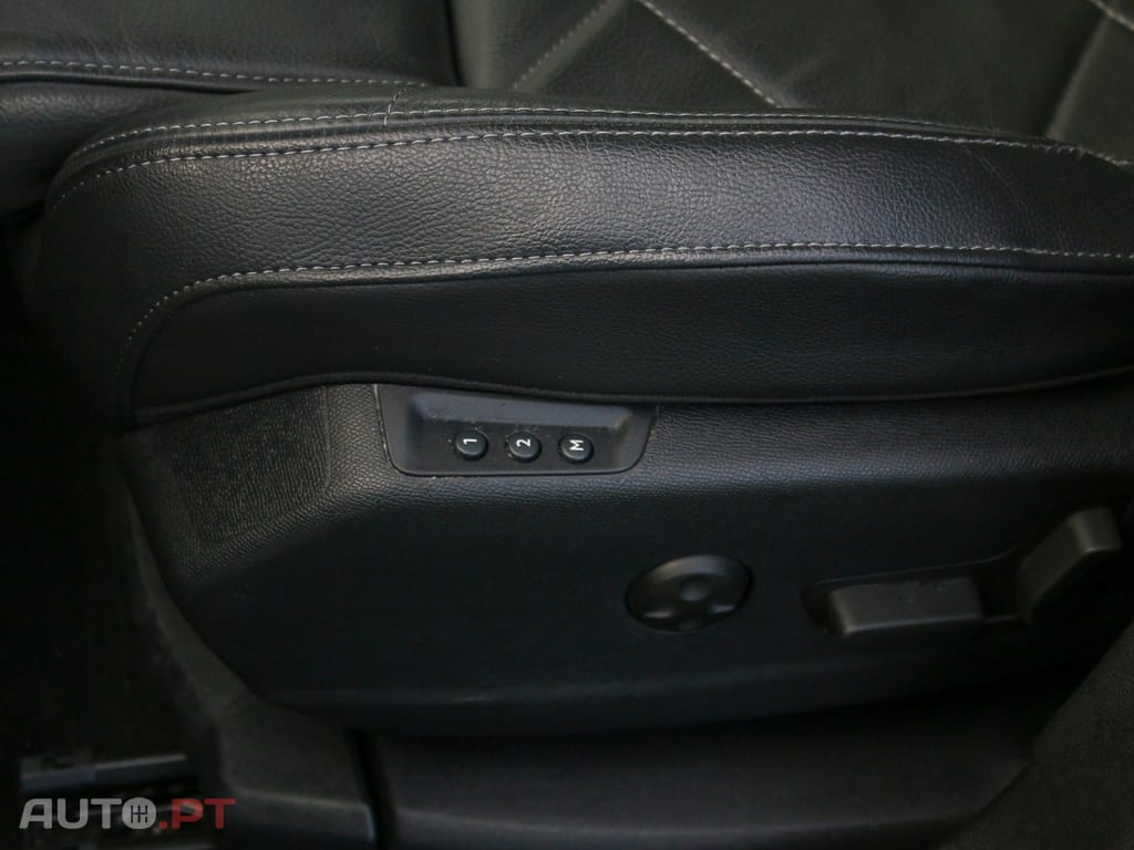 DS DS7 Crossback E-Tense Rivoli EAT8