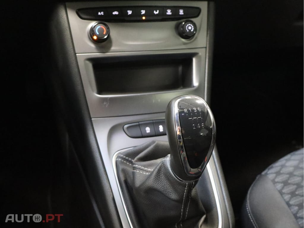 Opel Astra  Sports Tourer 1.6 CDTI Business Edition S/S