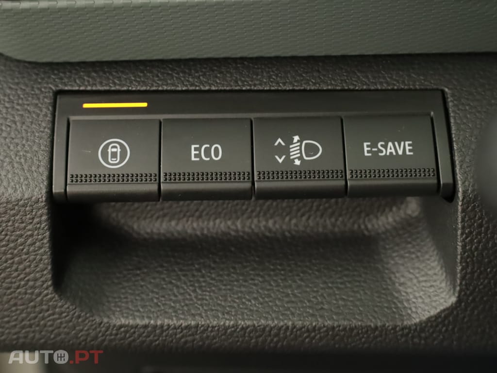 Dacia Duster Duster 1.2 Mild Hybrid Extreme