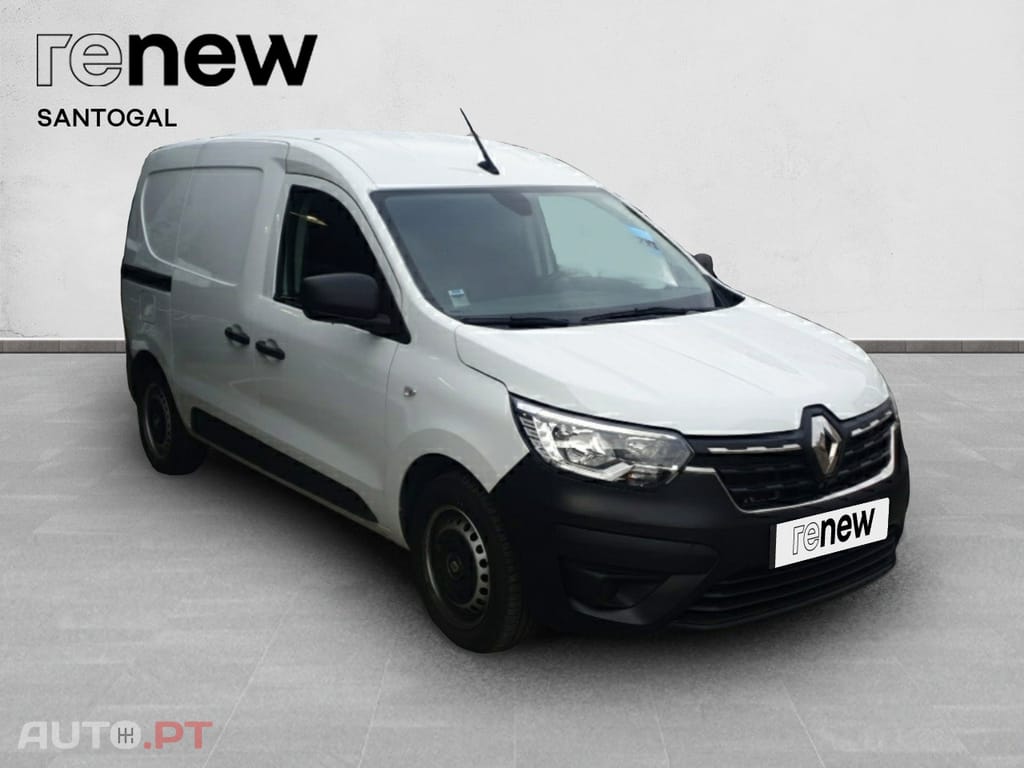 Renault Kangoo Express Van