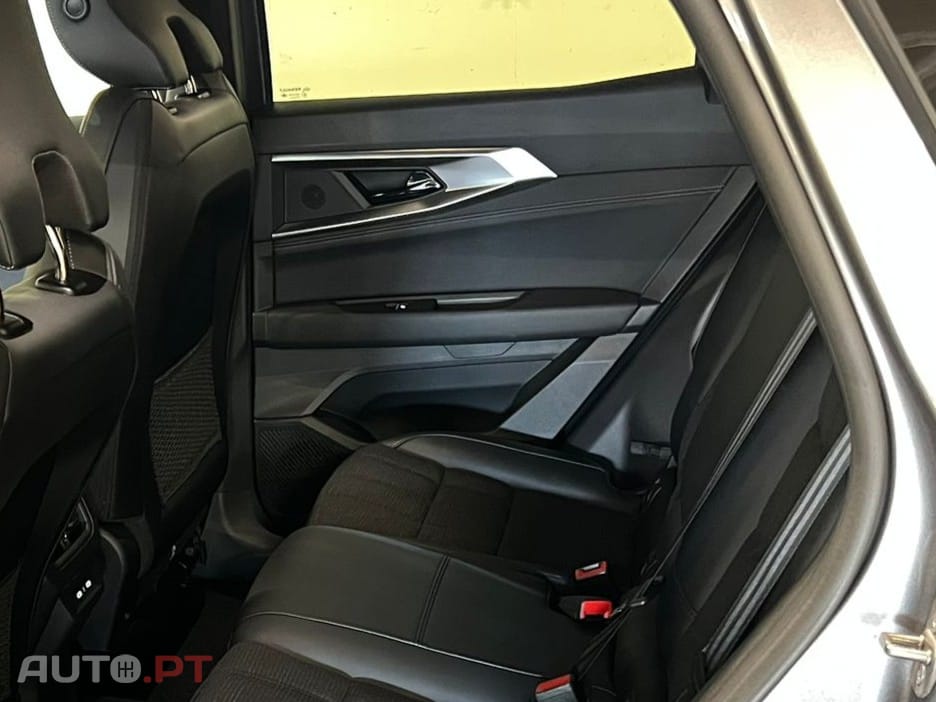 Renault Austral Iconic Mild Hybrid 160 EDC