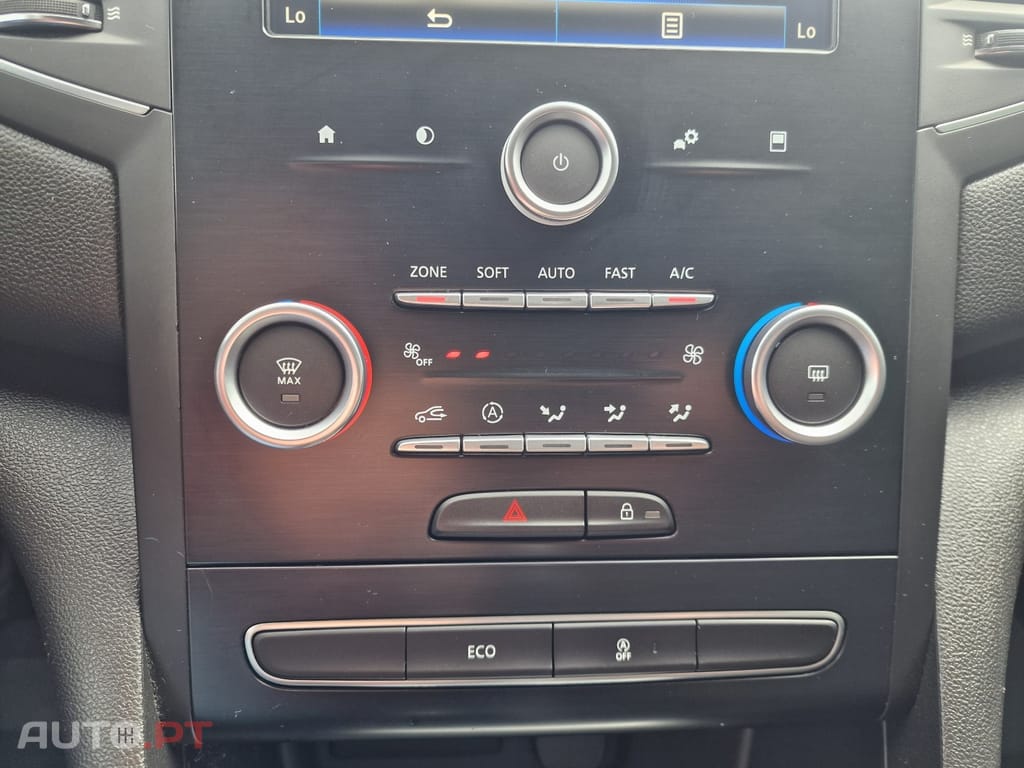 Renault Mégane 1.5 dCi Zen