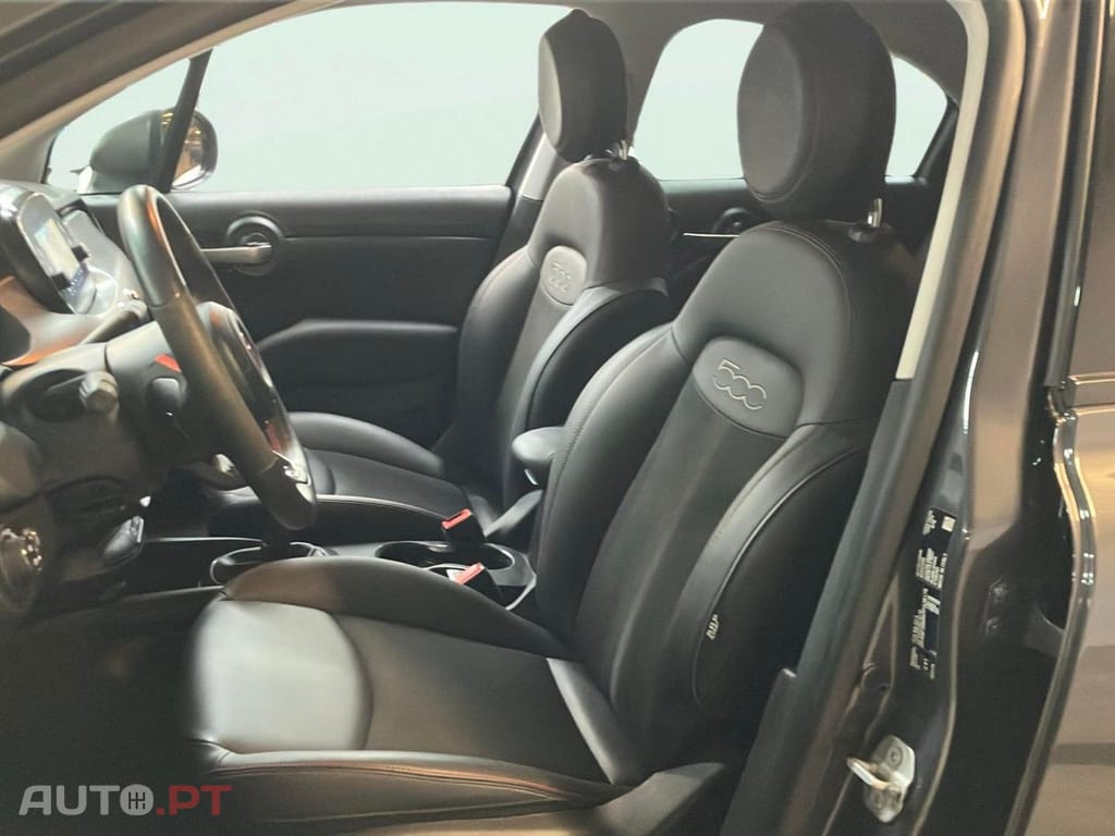 Fiat 500X 1.3 MJ Sport