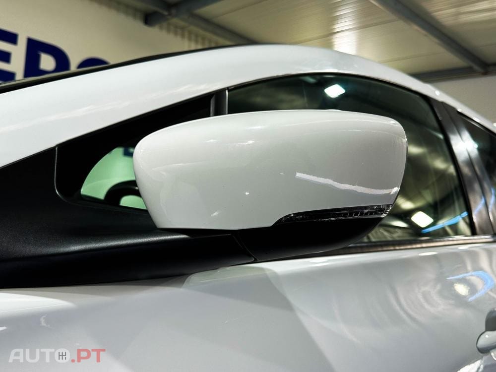 Renault Zoe (c/ Bateria) Intens 50