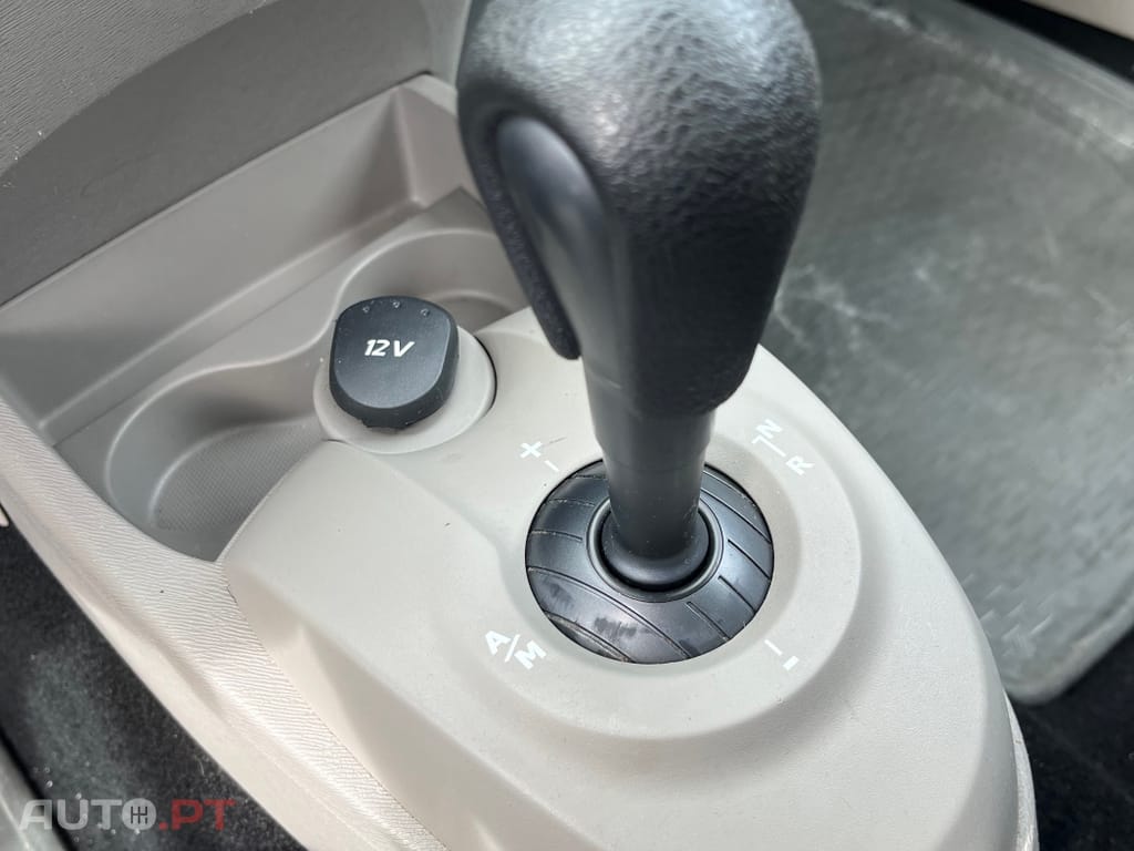 Renault Twingo 1.2 16V Dynamique S QS