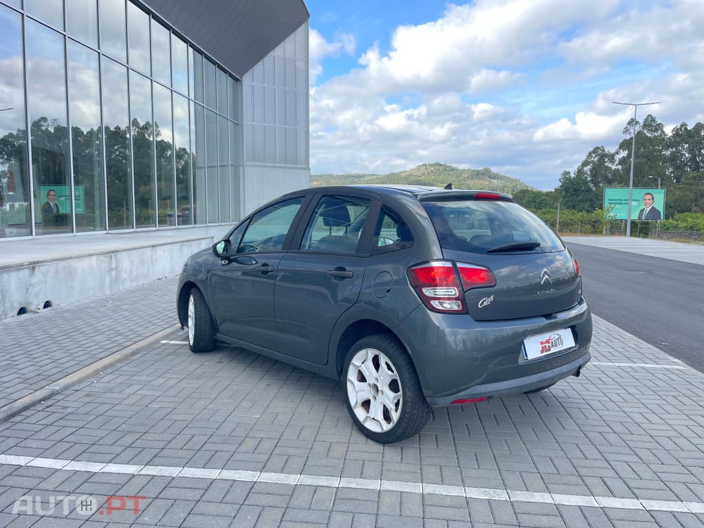 Citroen C3 1.2 PureTech Collection