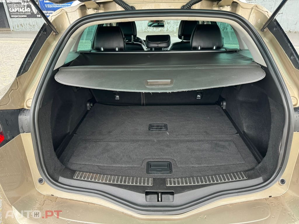 Renault Mégane 1.6 dCi Bose Edition