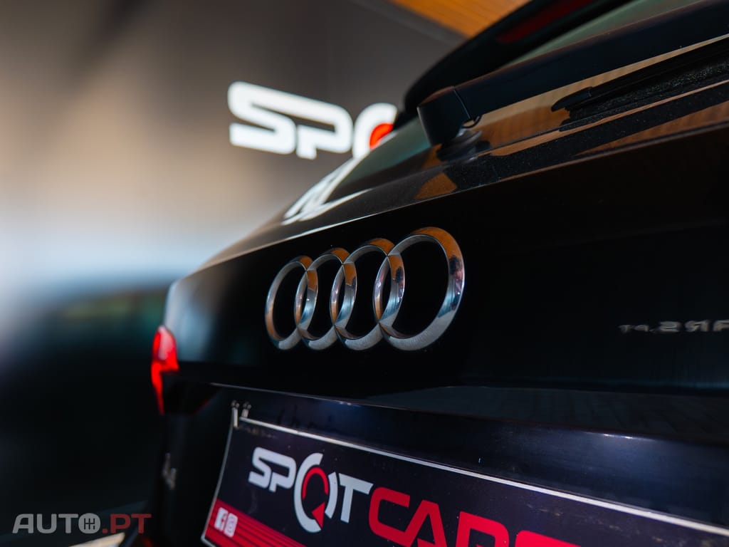 Audi A4 Avant 2.0 TDI Advance