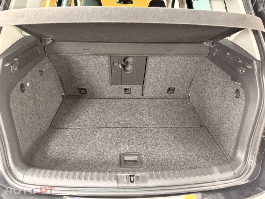 Volkswagen Tiguan 1.4 TSI Sport