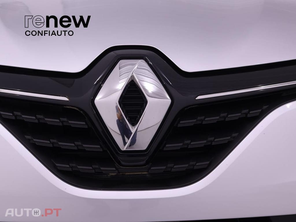 Renault Clio 1.0 Tce Evolution