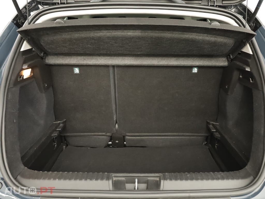 Renault Captur Captur 1.0 TCe Techno Bi-Fuel