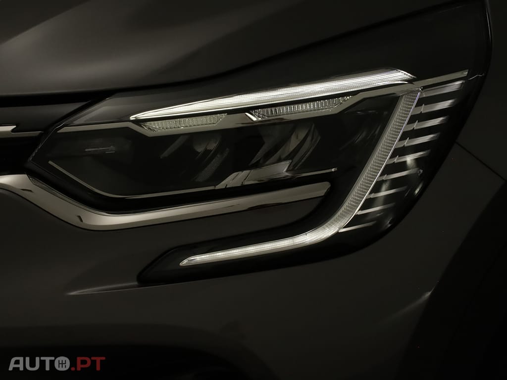 Renault Captur Captur 1.0 TCe Techno Bi-Fuel