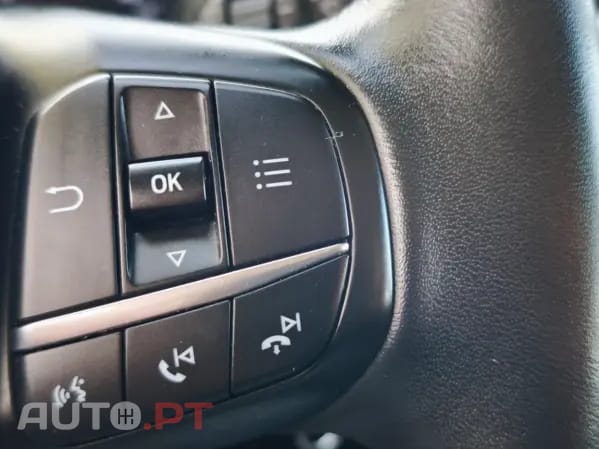 Ford Focus SW 1.5 TDCi EcoBlue Connected