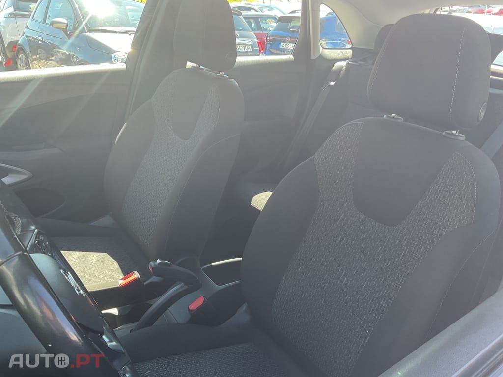 Opel Crossland 1.2 GS Line