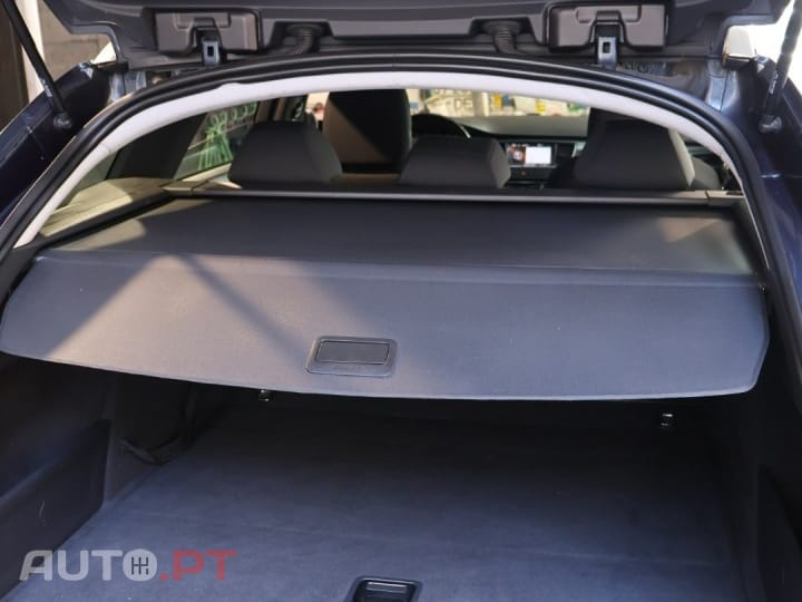 Peugeot 508 SW 1.6 e-HDi Access CMP6