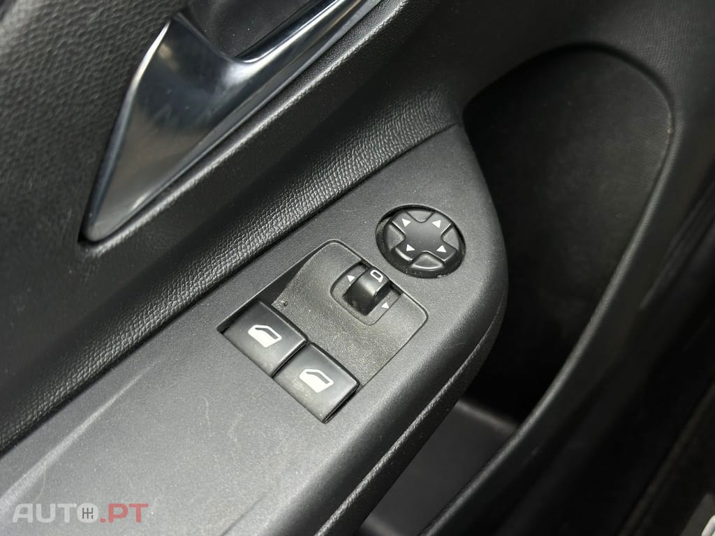 Opel Corsa 1.2 Business