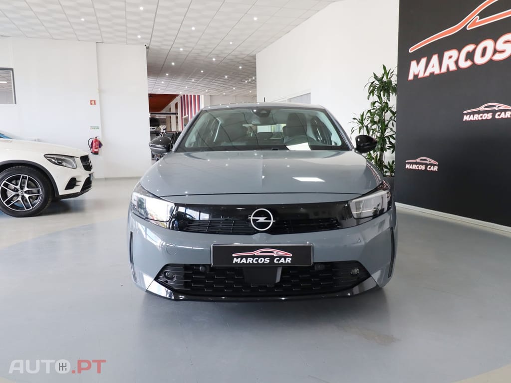Opel Corsa 1.2 T Business Edition