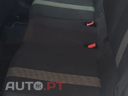 Volkswagen e-Up Style Plus