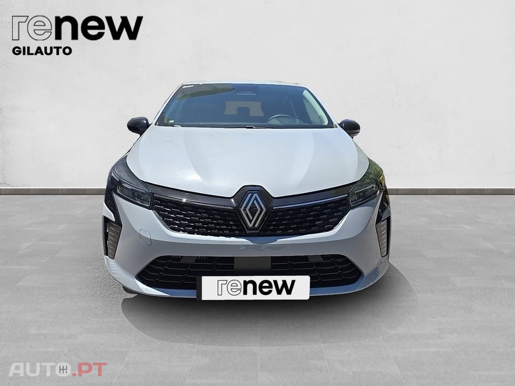 Renault Clio EVOLUTION TCE 100 GPL