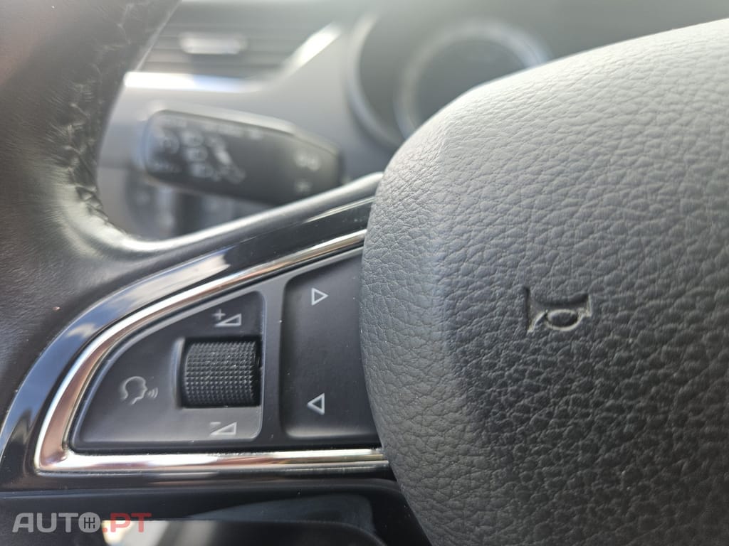 Skoda Octavia 1.6 TDi Style