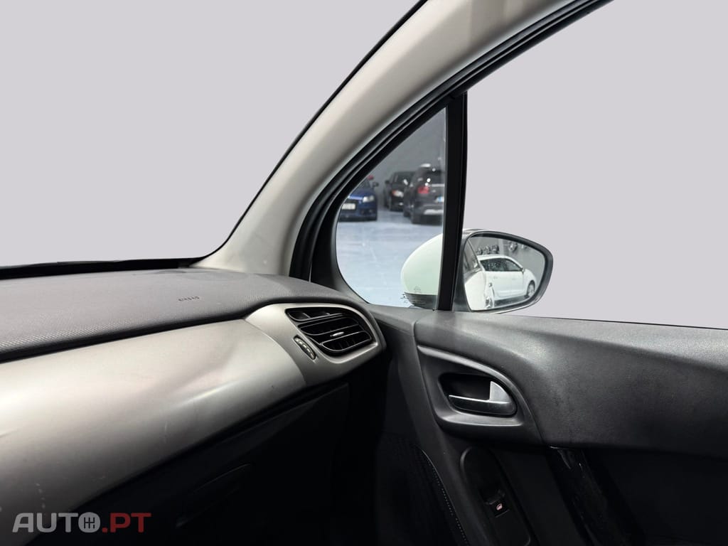 Citroen C3 1.0 VTi Selection