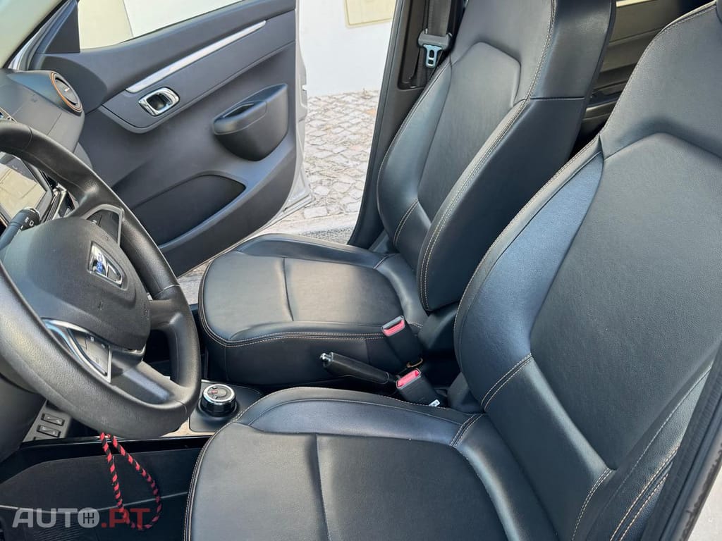 Dacia Spring Electric 45 Comfort Plus