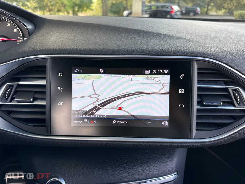 Peugeot 308 1.2 PureTech GT Line EAT8
