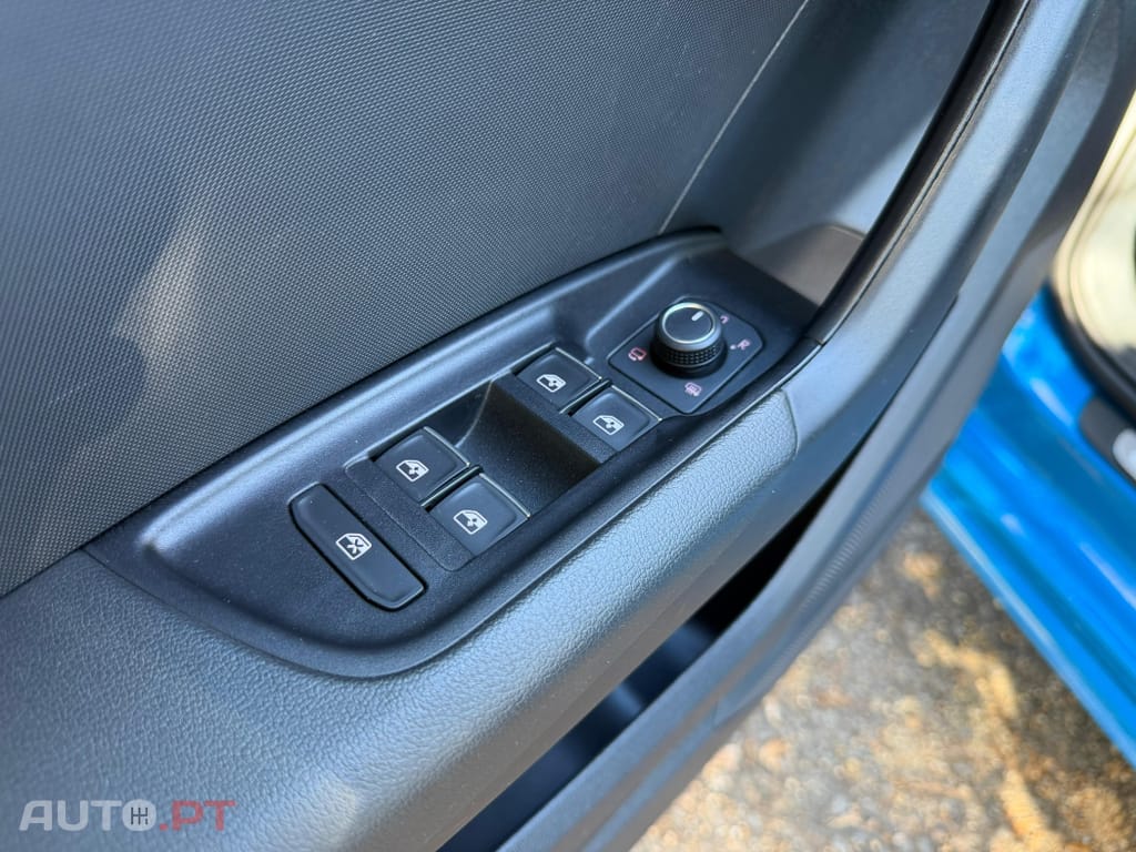 Audi A1 35 TFSI S line S tronic