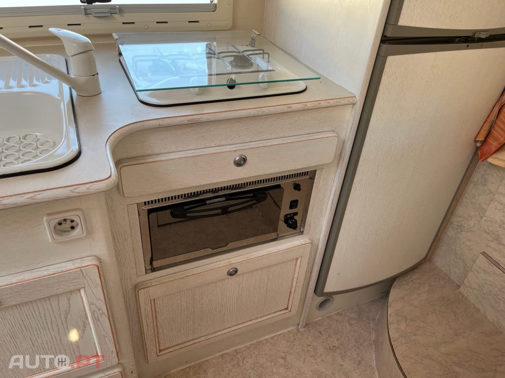 Mercedes-Benz Sprinter 316 CDI Notin BALI