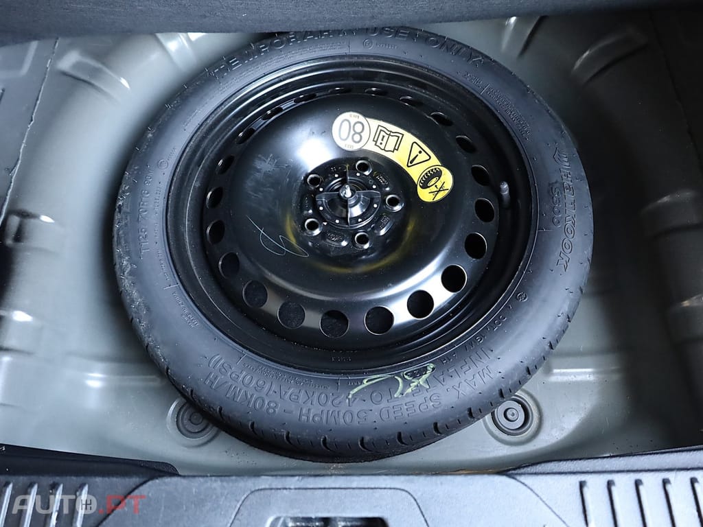 Ford Focus SW 1.0 EcoBoost MHEV ST-Line X