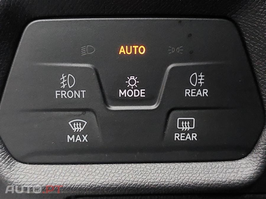 Cupra Formentor 1.5 TSI