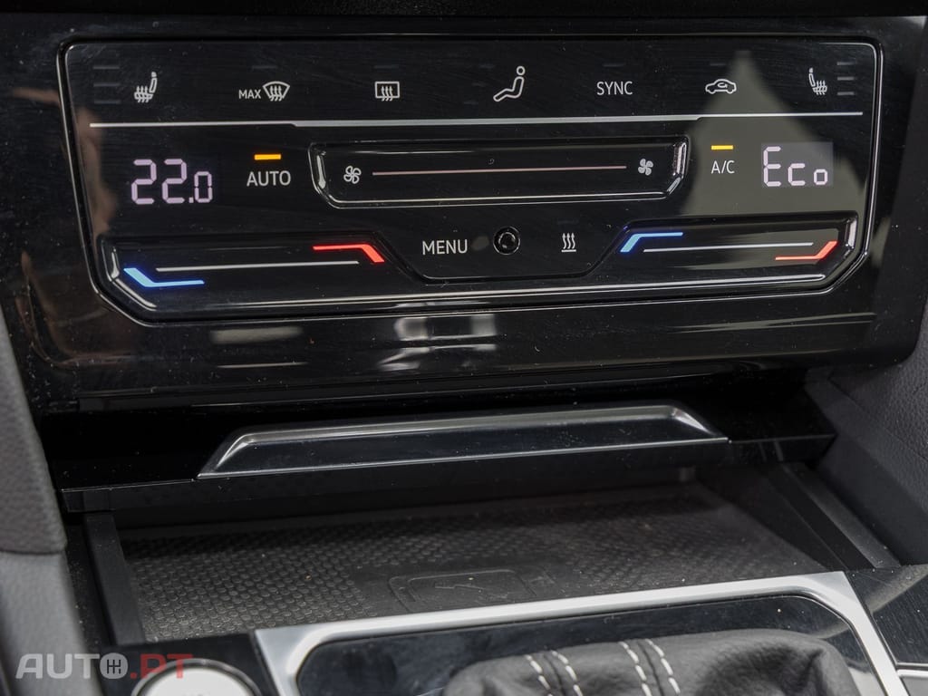 Volkswagen Arteon Shooting Brake 1.4 eHybrid R-LINE AHK