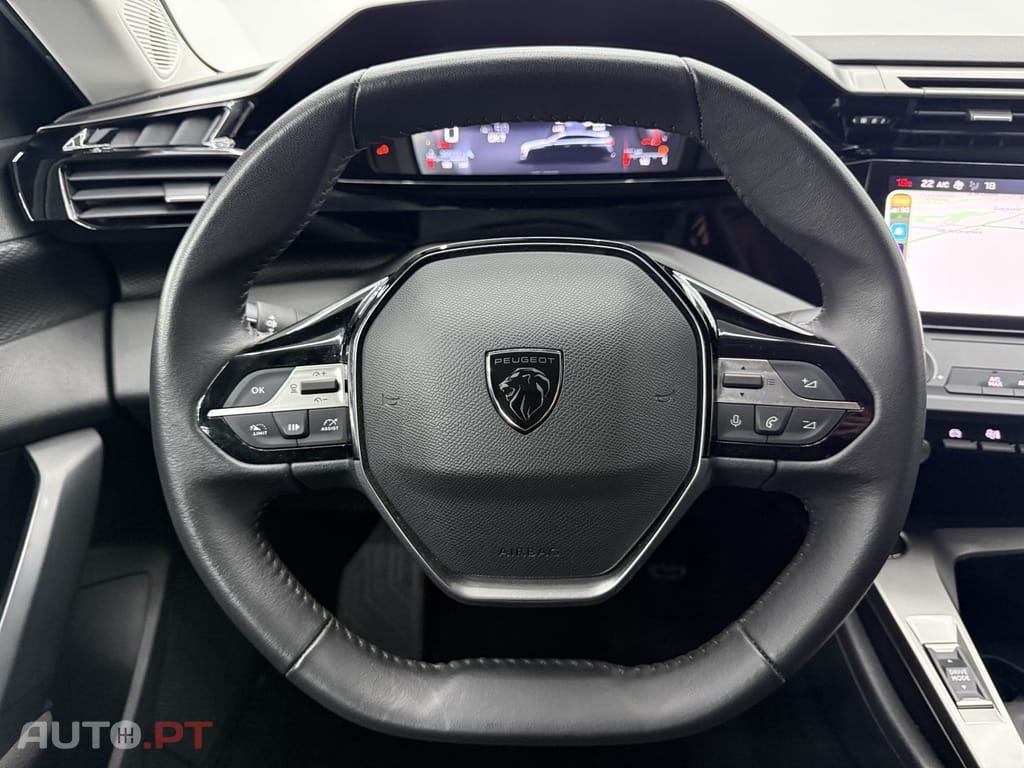 Peugeot 308 SW 1.2 PureTech Active Pack