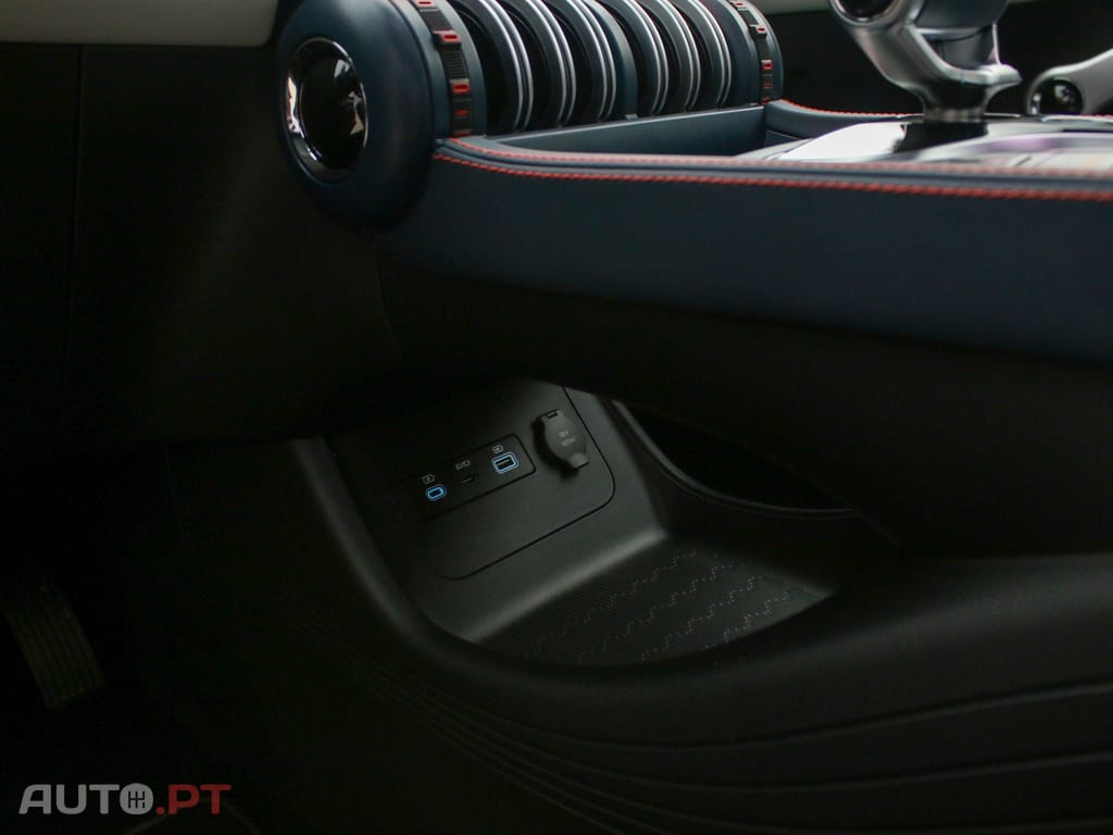 BYD Atto 3 60.48 kWh Design