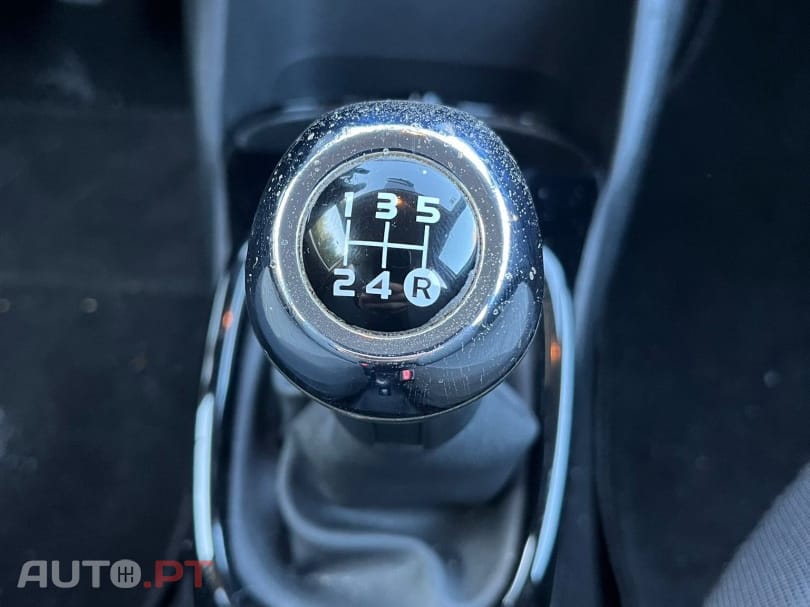 Citroen C1 1.0 VTi Feel